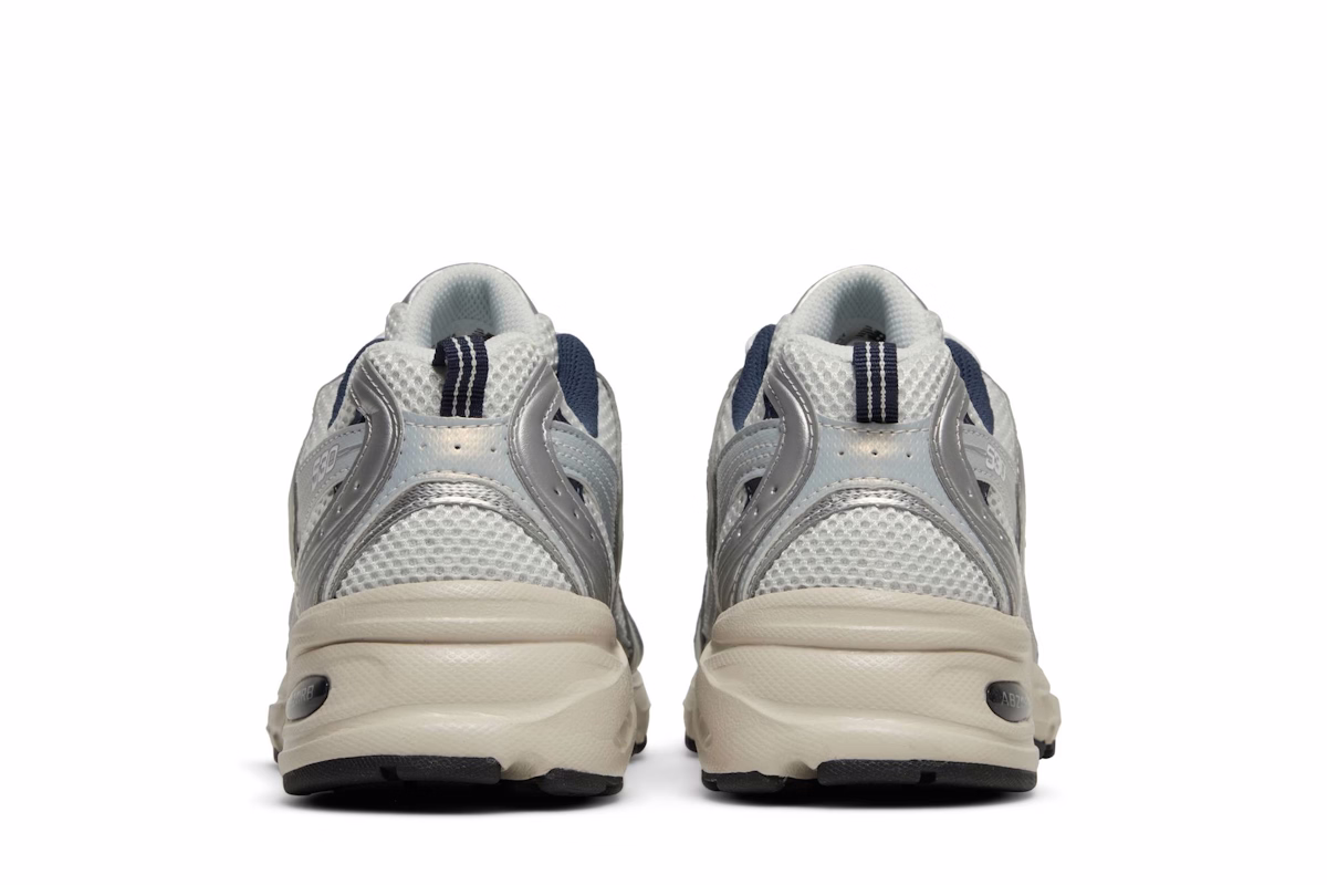 New Balance 530 'Steel Grey'