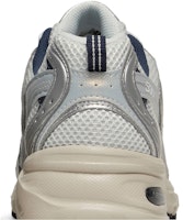 New Balance 530 '钢灰' 运动鞋 MR530KA Sizing New Balance 530 '钢灰' 运动鞋 MR530KA