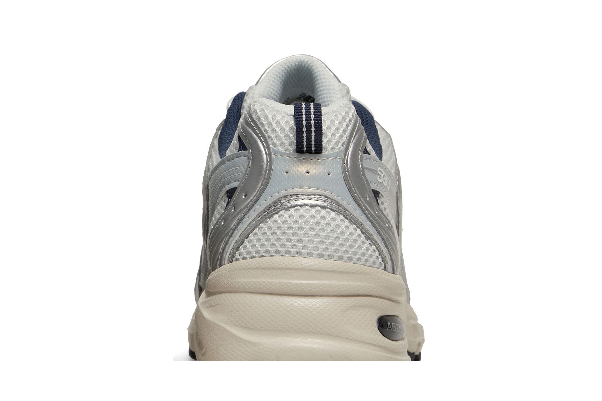 Cheap New Balance 530 'Abu-Abu Baja' MR530KA