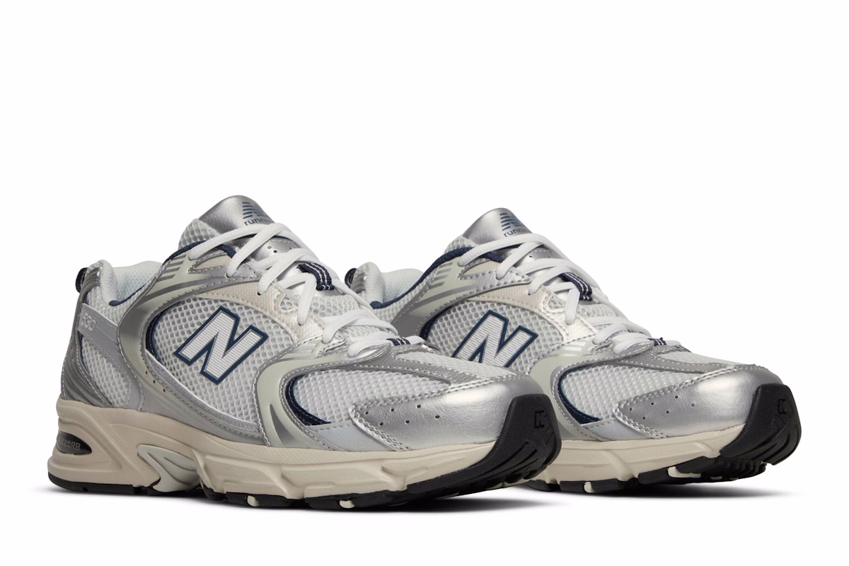 New Balance 530 'Steel Grey'