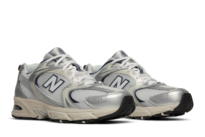 New Balance 530 'Steel Grey'