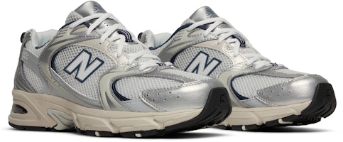 New Balance 530 '钢灰' 运动鞋 MR530KA Cheap New Balance 530 '钢灰' 运动鞋 MR530KA