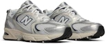 Cheap New Balance 530 'Kelabu Steel' MR530KA