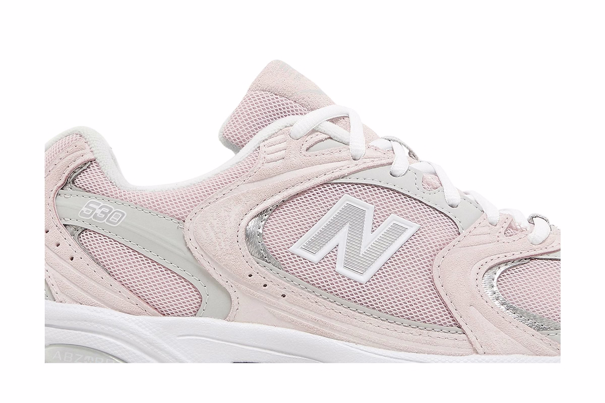 New Balance 530 'Stone Pink'
