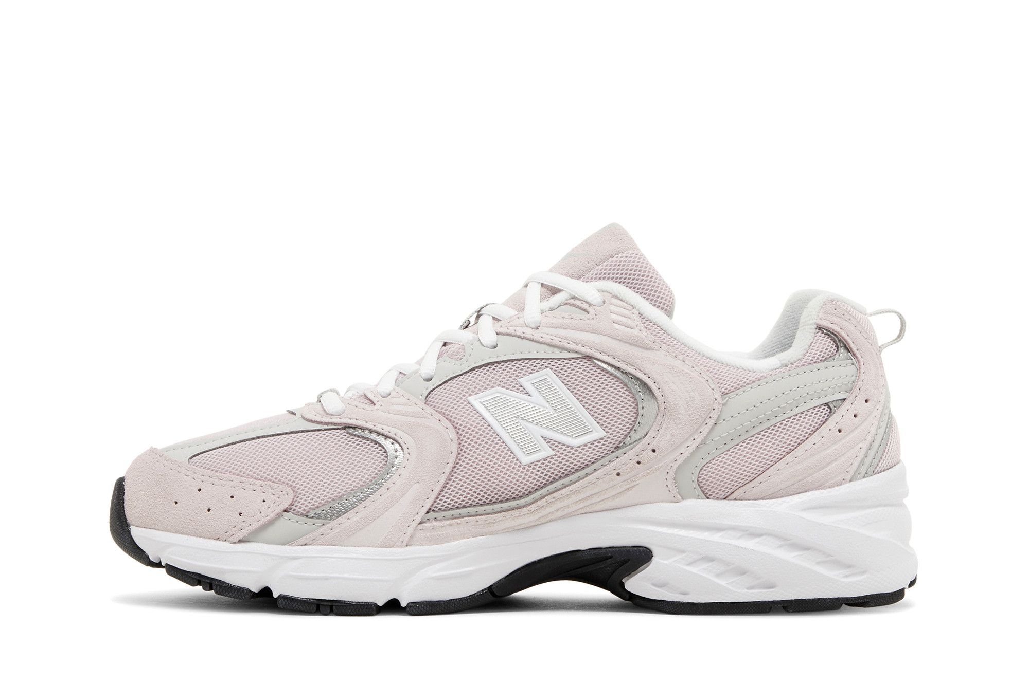 Shop New Balance 530 ''Stone Pink'' Damen/Herren Sneakers MR530CF