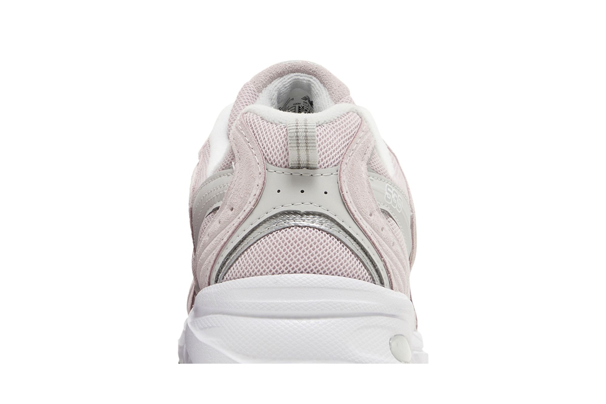 Cheap New Balance 530 ''Stone Pink'' Damen/Herren Sneakers MR530CF