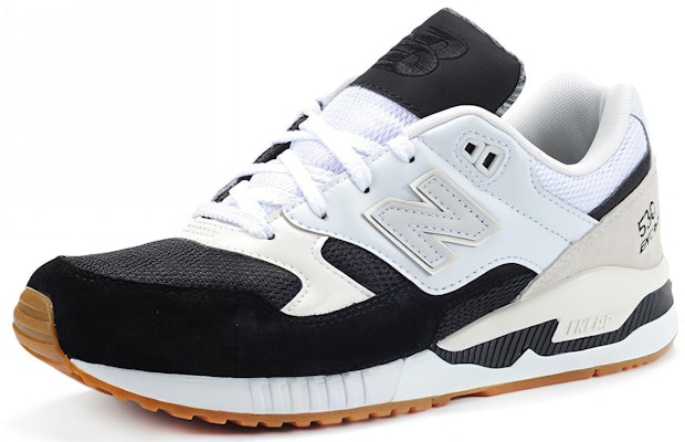 新百伦 530 '夏日波浪' M530AC Lookbook 新百伦 530 '夏日波浪' M530AC