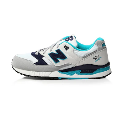 NB 530 'Teal'
