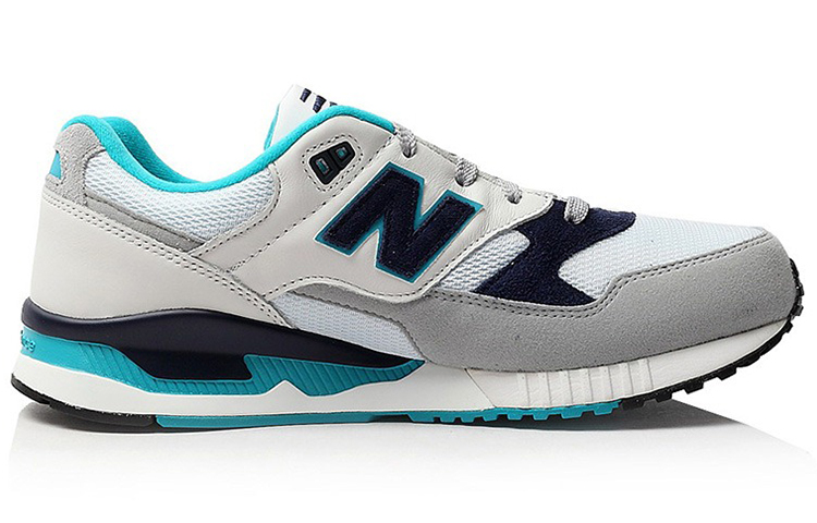 Order New Balance 530 '蓝绿色' M530AAC