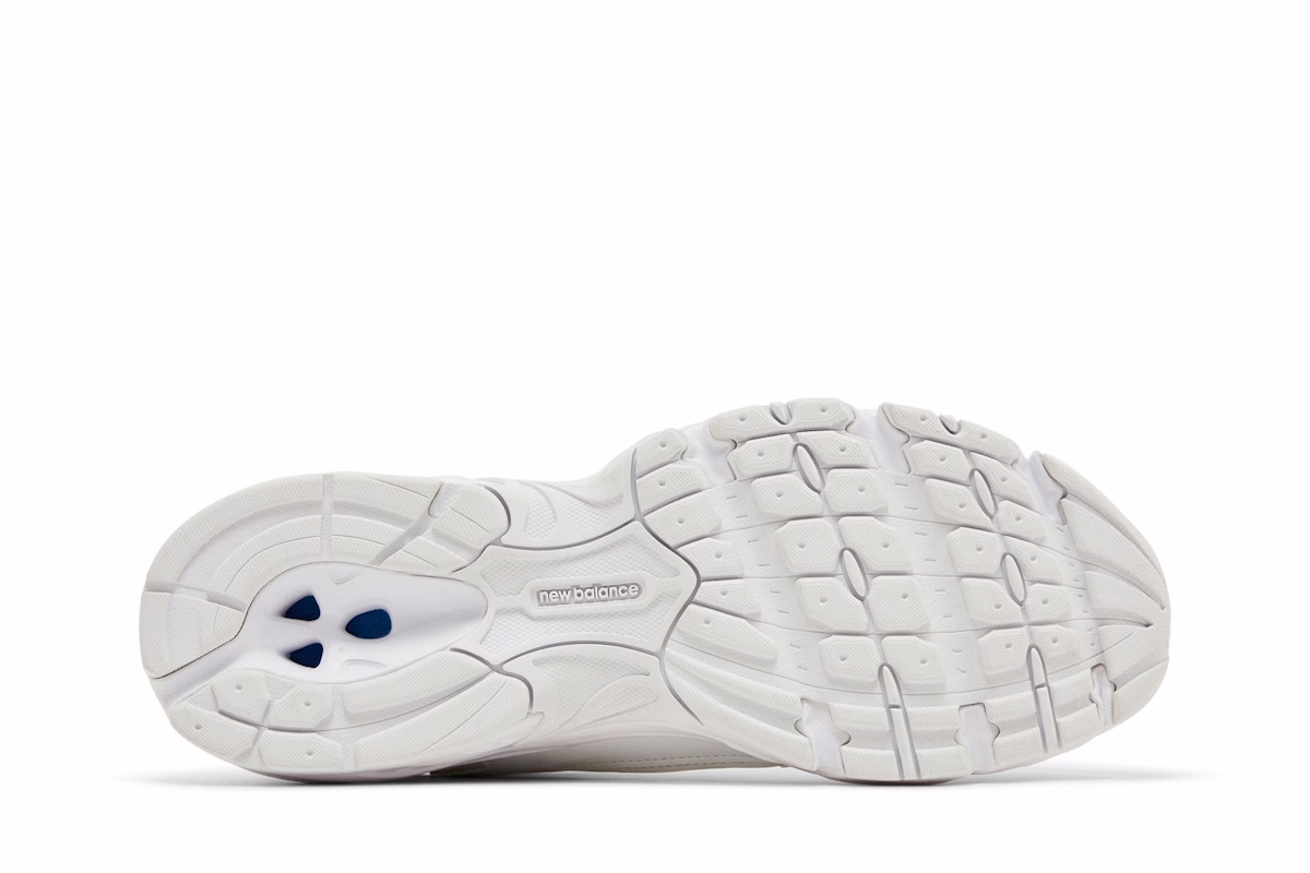 New Balance 530 'Triple White'