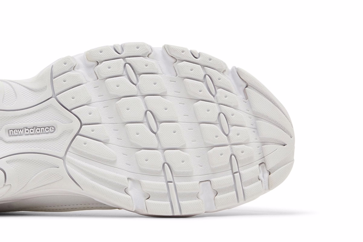 New Balance 530 'Triple White'