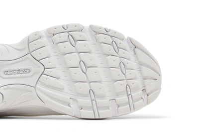 New Balance 530 'Triple White'