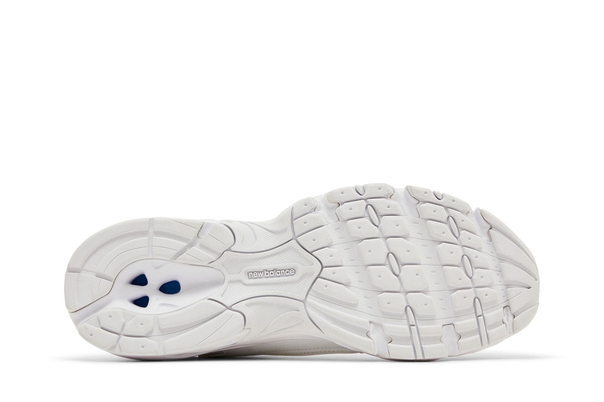 Purchase New Balance 530 ''Triple White'' Wit MR530PA