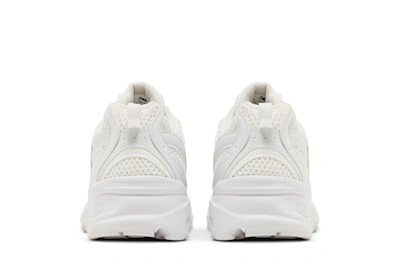 New Balance 530 'Triple White'