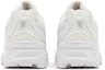 Sizing New Balance 530 ''Triple White'' Wit MR530PA