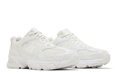 New Balance 530 'Triple White'