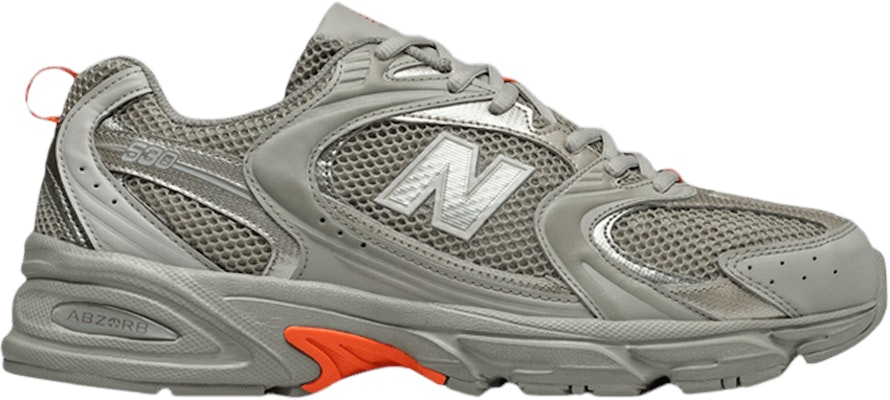 New Balance 530『實用組合 - 灰色』MR530ASA Buy New Balance 530『實用組合 - 灰色』MR530ASA