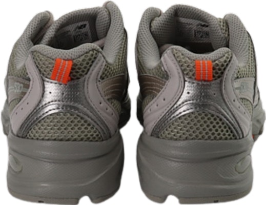 New Balance 530『實用組合 - 灰色』MR530ASA Lookbook New Balance 530『實用組合 - 灰色』MR530ASA