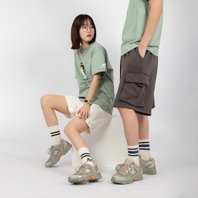 New Balance 530『實用組合 - 灰色』MR530ASA Purchase New Balance 530『實用組合 - 灰色』MR530ASA