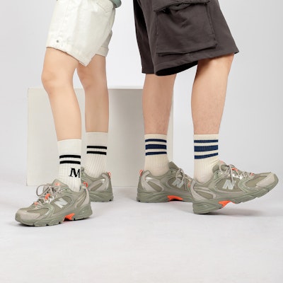 New Balance 530『實用組合 - 灰色』MR530ASA Details for New Balance 530『實用組合 - 灰色』MR530ASA