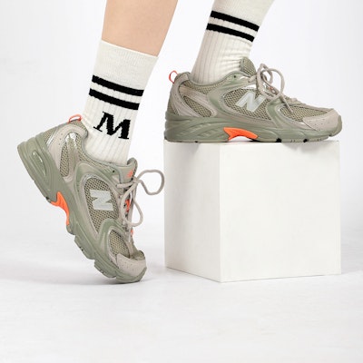 New Balance 530『實用組合 - 灰色』MR530ASA Sizing New Balance 530『實用組合 - 灰色』MR530ASA
