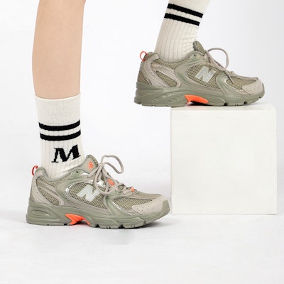 New Balance 530『實用組合 - 灰色』MR530ASA Cheap New Balance 530『實用組合 - 灰色』MR530ASA