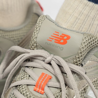 New Balance 530『實用組合 - 灰色』MR530ASA 2