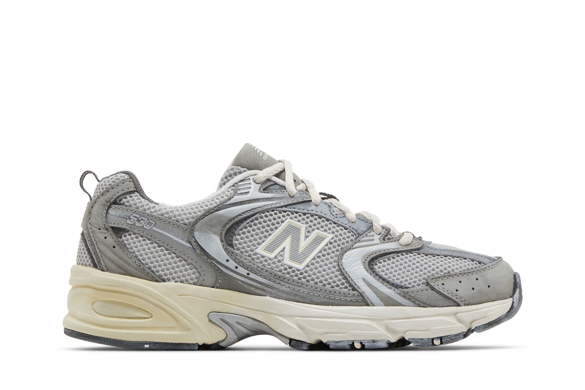 New Balance 530 'Vintage Grey Matter' MR530TG
