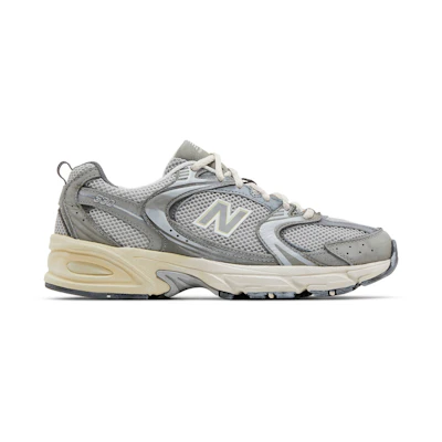 NB 530 'Vintage Grey Matter'