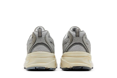 New Balance 530 'Vintage Grey Matter'