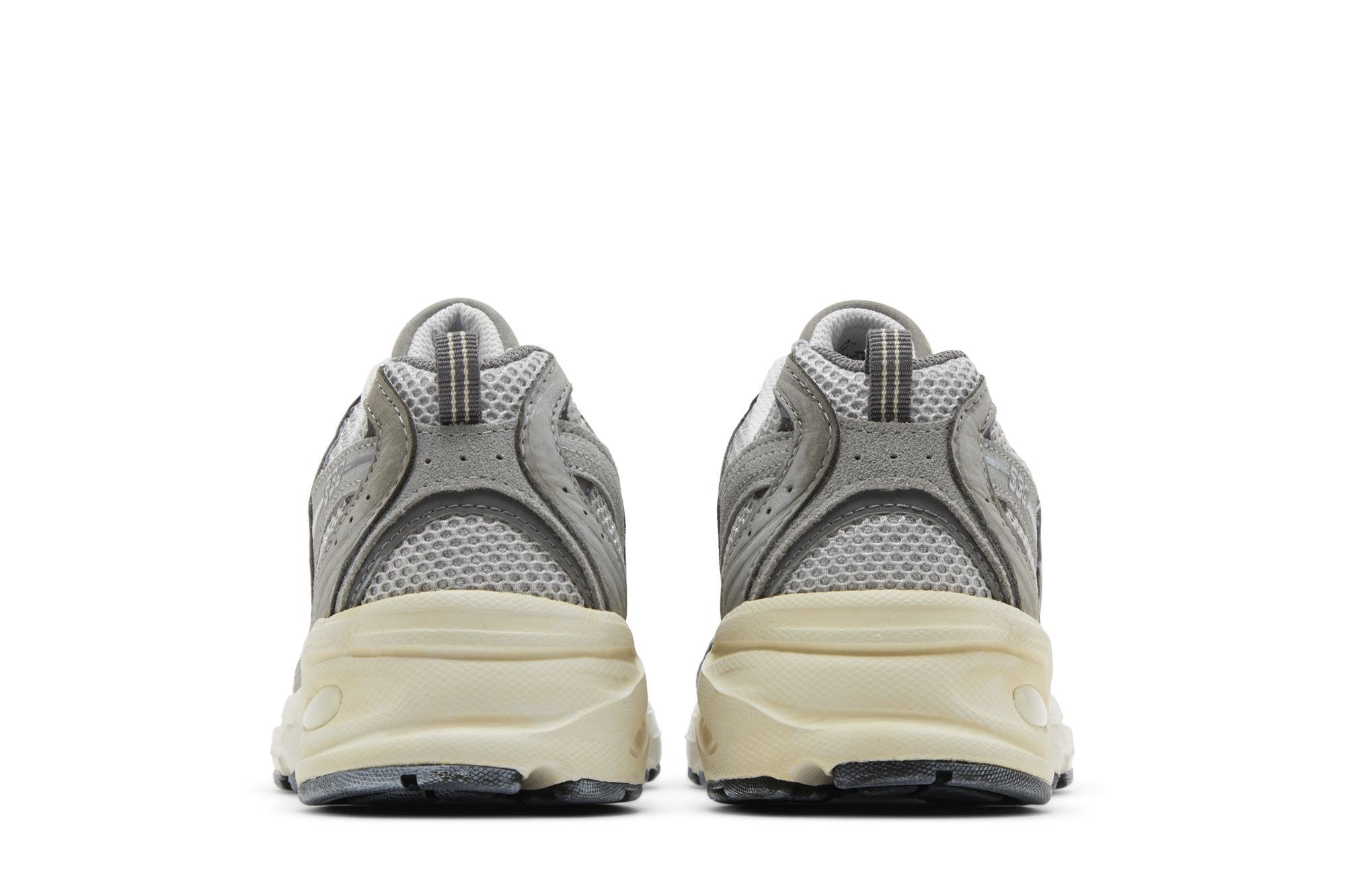 Sizing New Balance 530 'Kelabu Vintage' MR530TG