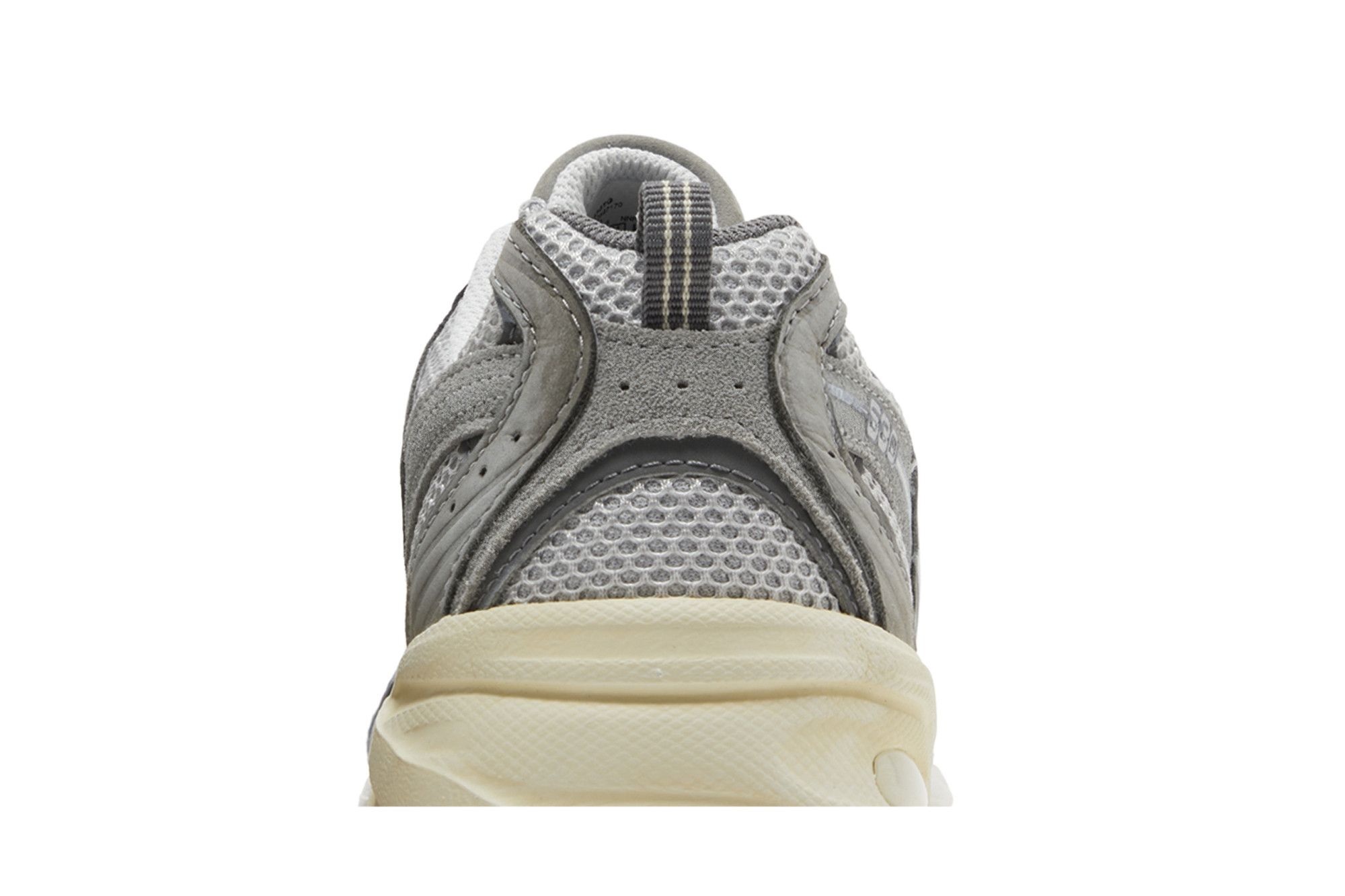 Cheap New Balance 530 'Kelabu Vintage' MR530TG