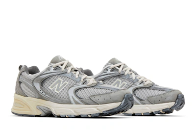 New Balance 530 'Vintage Grey Matter'