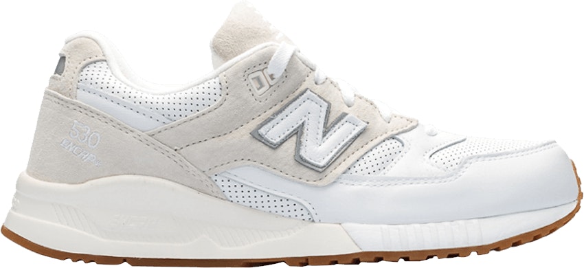 New sales balance m530ata