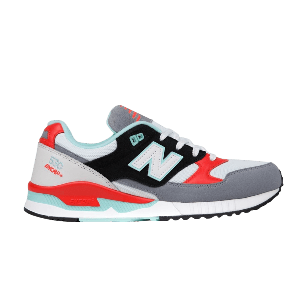 New Balance 530 'White' M530AAD
