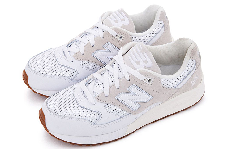 Order 新百伦 530 白色 M530ATA