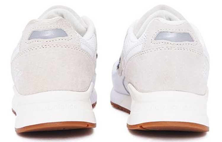 Lookbook 新百伦 530 白色 M530ATA