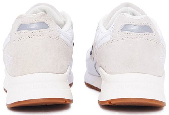 新百伦 530 白色 M530ATA Lookbook 新百伦 530 白色 M530ATA