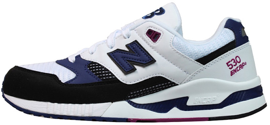 新百倫 530 '白色' M530BW Buy 新百倫 530 '白色' M530BW