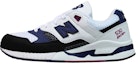 Buy 新百倫 530 '白色' M530BW