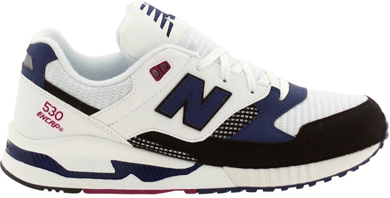 New Balance 530 'Putih' M530BW Buy New Balance 530 'Putih' M530BW