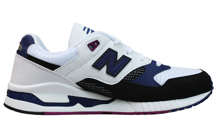 Order 新百倫 530 '白色' M530BW