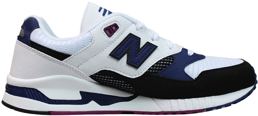 新百倫 530 '白色' M530BW Order 新百倫 530 '白色' M530BW