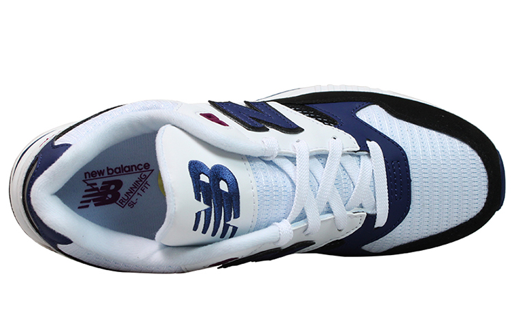 Lookbook New Balance 530 ‘白色’ M530BW