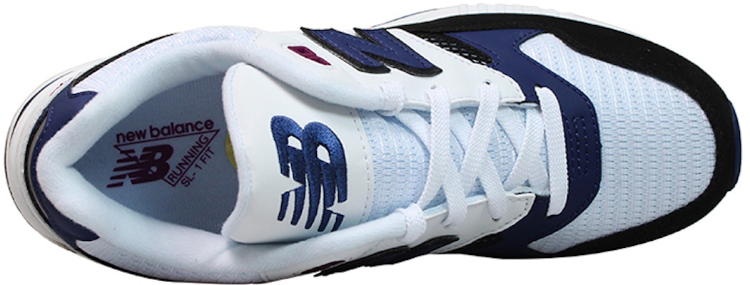 新百倫 530 '白色' M530BW Lookbook 新百倫 530 '白色' M530BW