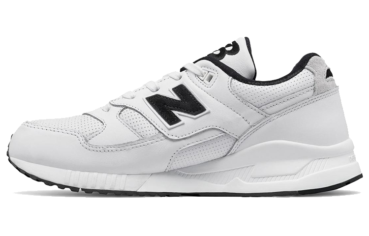 Buy New Balance 530 'Putih Hitam' M530ECB