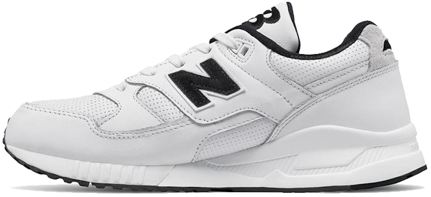 New Balance 530 'Blanco Negro' M530ECB Buy New Balance 530 'Blanco Negro' M530ECB