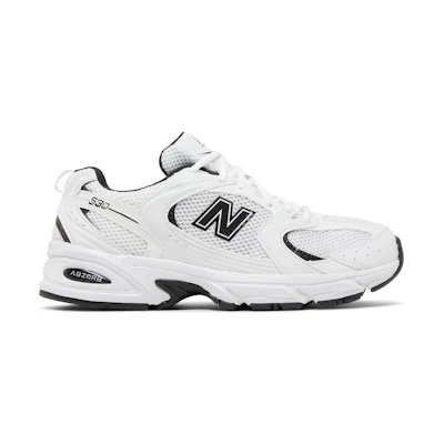 NB 530 'White Black'