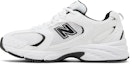 Shop New Balance 530 'Putih Hitam' MR530EWB