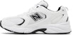New Balance 530 'Putih Hitam' MR530EWB